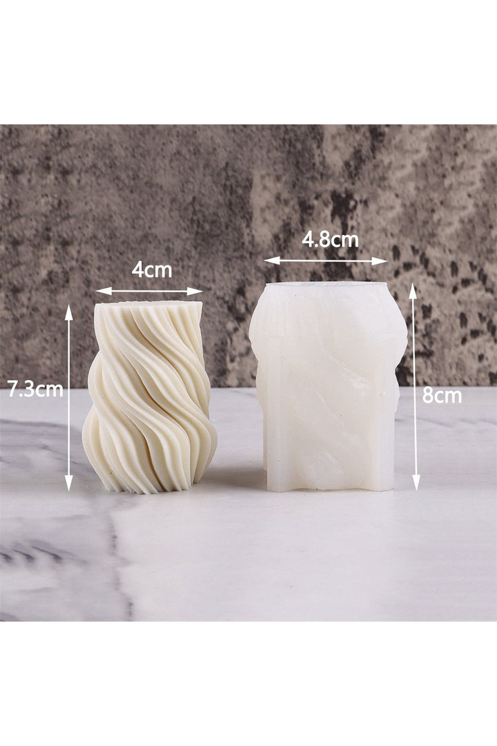 Candle shape | Bowlift