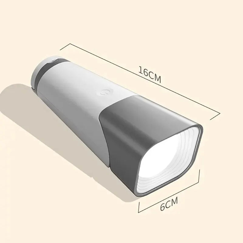 BowLift | Wall-Mountable LED Portable Night Light