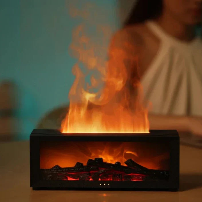 BowLift | HearthGlow Humidifier
