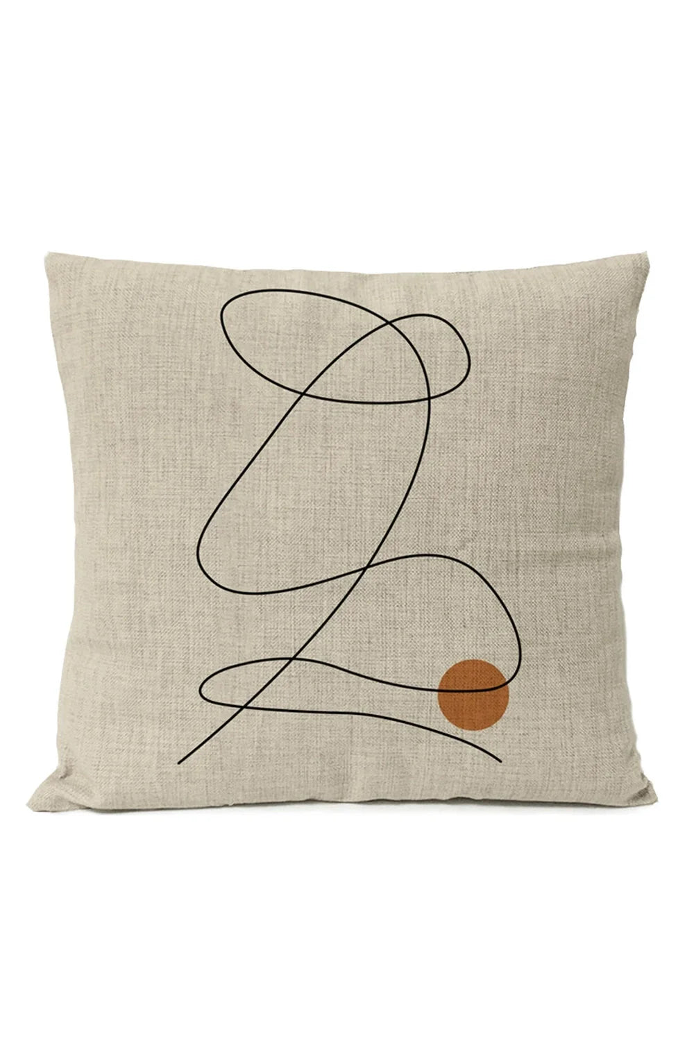 Sun Moon Pillowcase | Bowlift