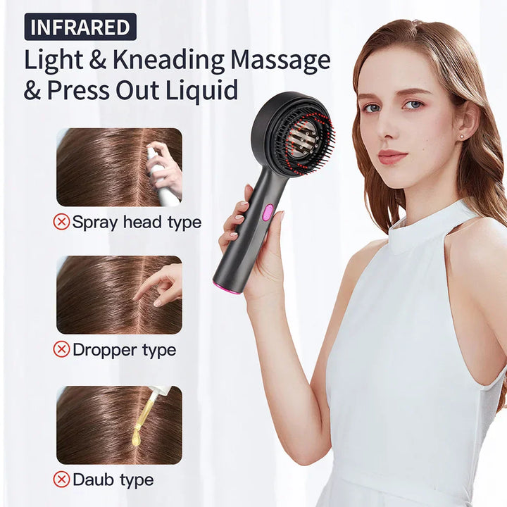 BowLift | RevitaGlow Pro™ - Give your hair the care it deserves