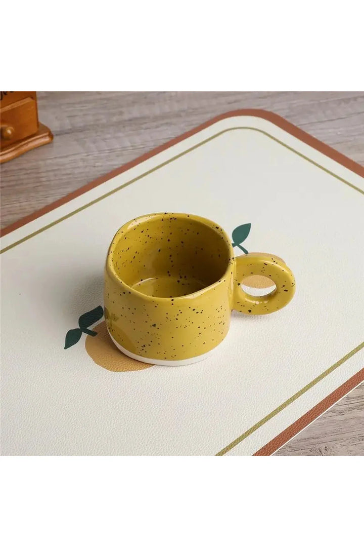 Porcelain mug | Bowlift