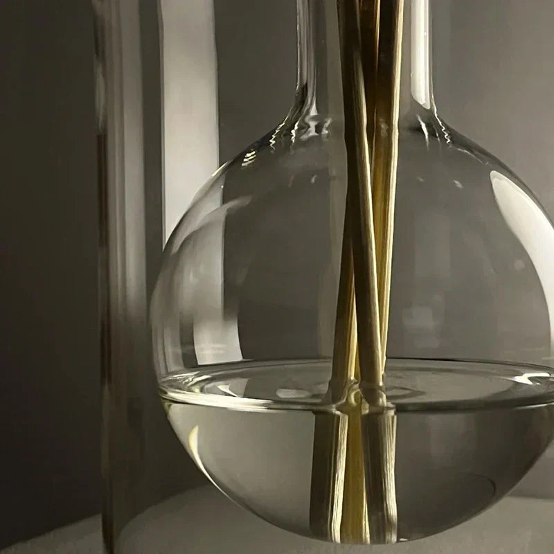 BowLift | AromaLuxe – Elegant scent diffuser with minimalist design for a calming atmosphere