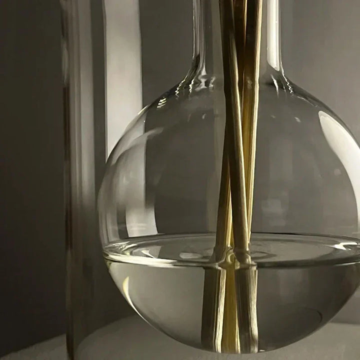 BowLift | AromaLuxe – Elegant scent diffuser with minimalist design for a calming atmosphere