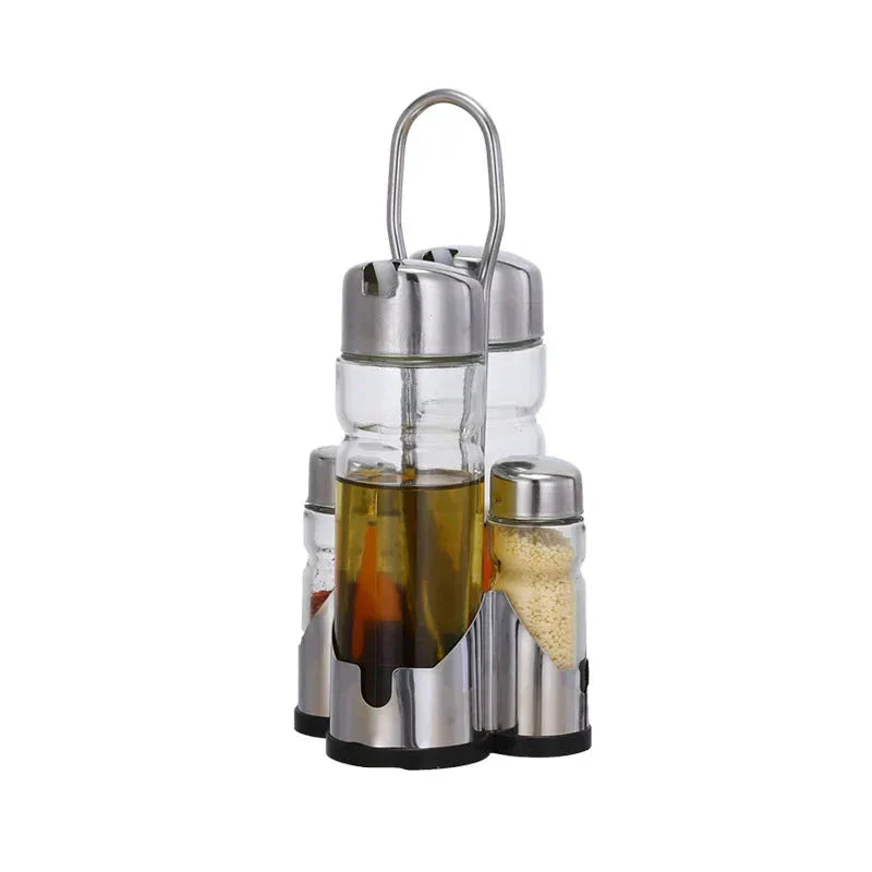 BowLift | Stylish kitchen containers order and aesthetics in one