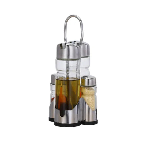 BowLift | Stylish kitchen containers order and aesthetics in one