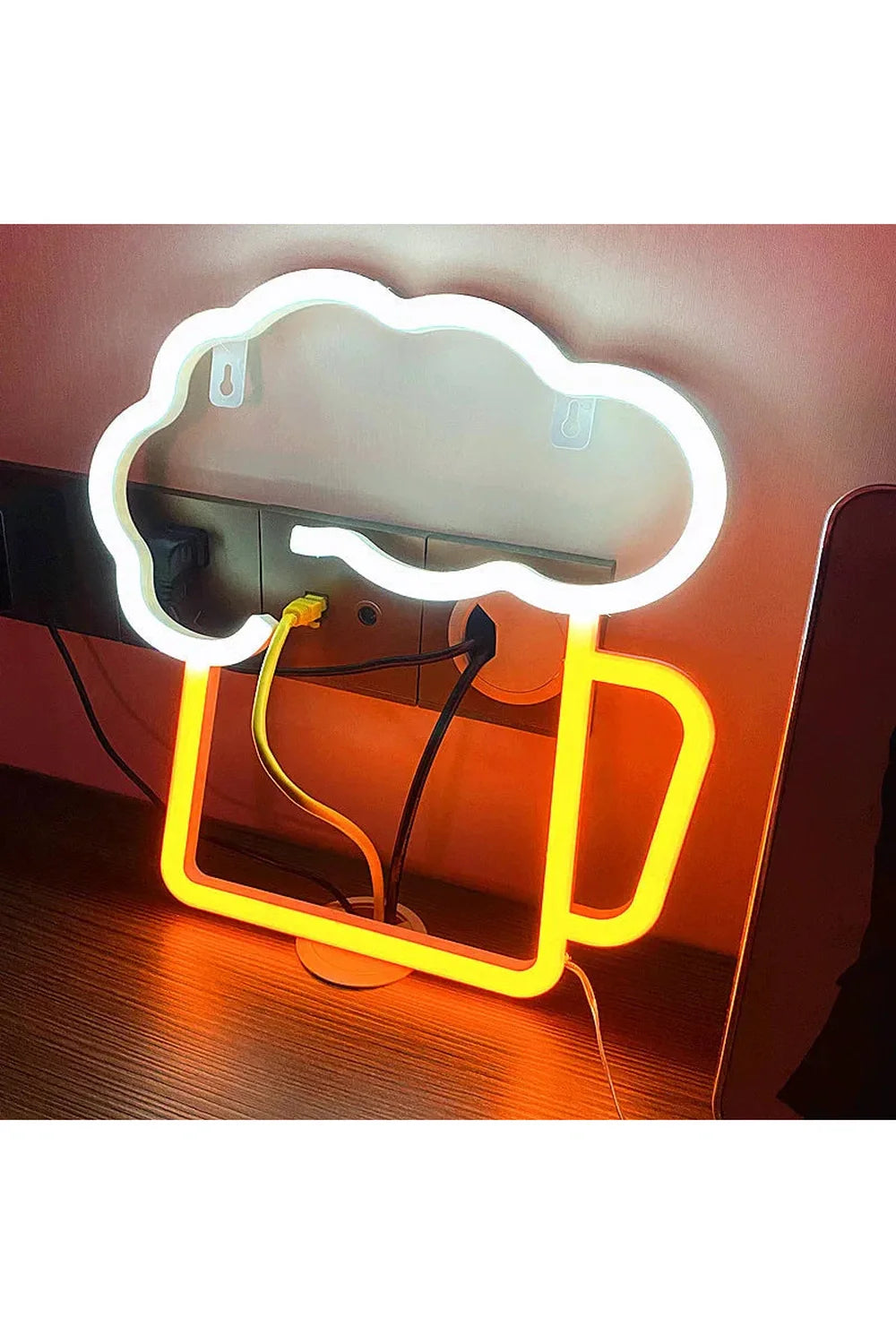 Party Neon | Bowlift