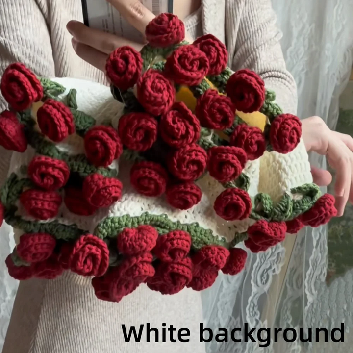 BowLift | Flower Bouquet Blanket