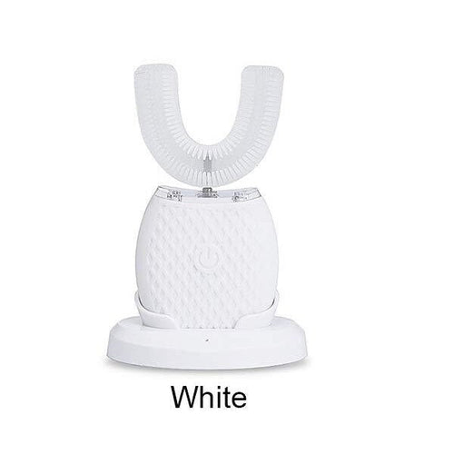 BowLift | Clean360 U-Shape Blue Light Tooth Cleaner