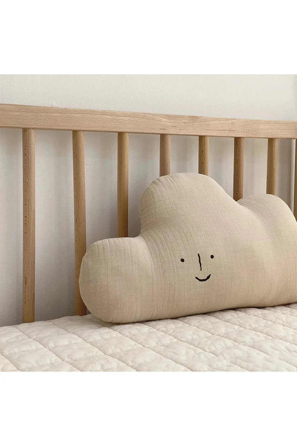 Baby comfort pillow | Bowlift