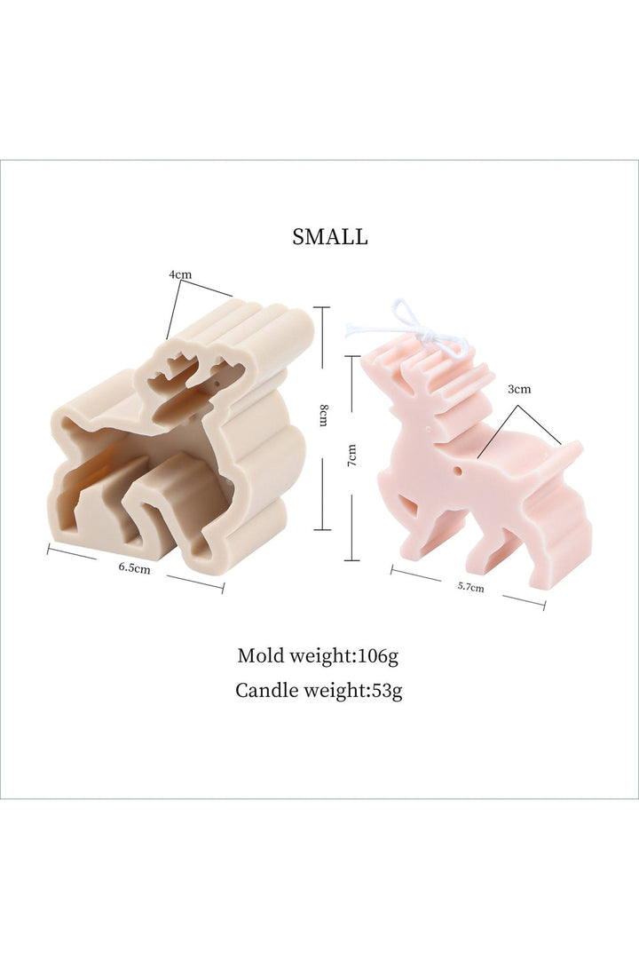 Candle shape | Bowlift