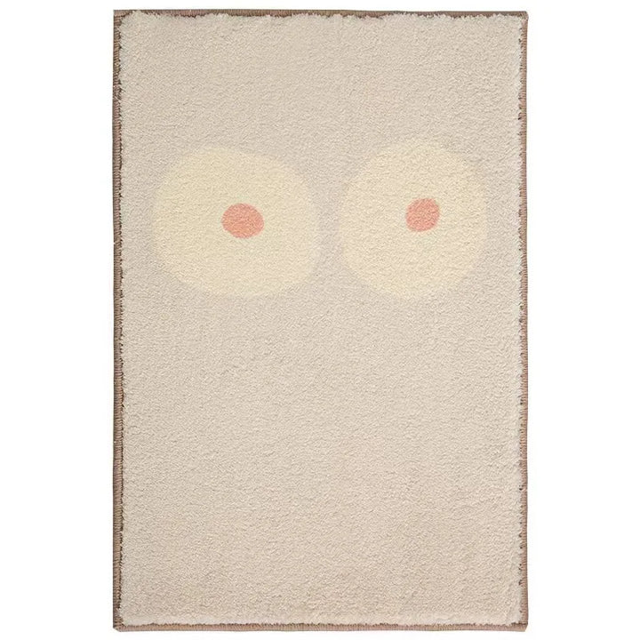 Noodie Illustration Rug | Bowlift