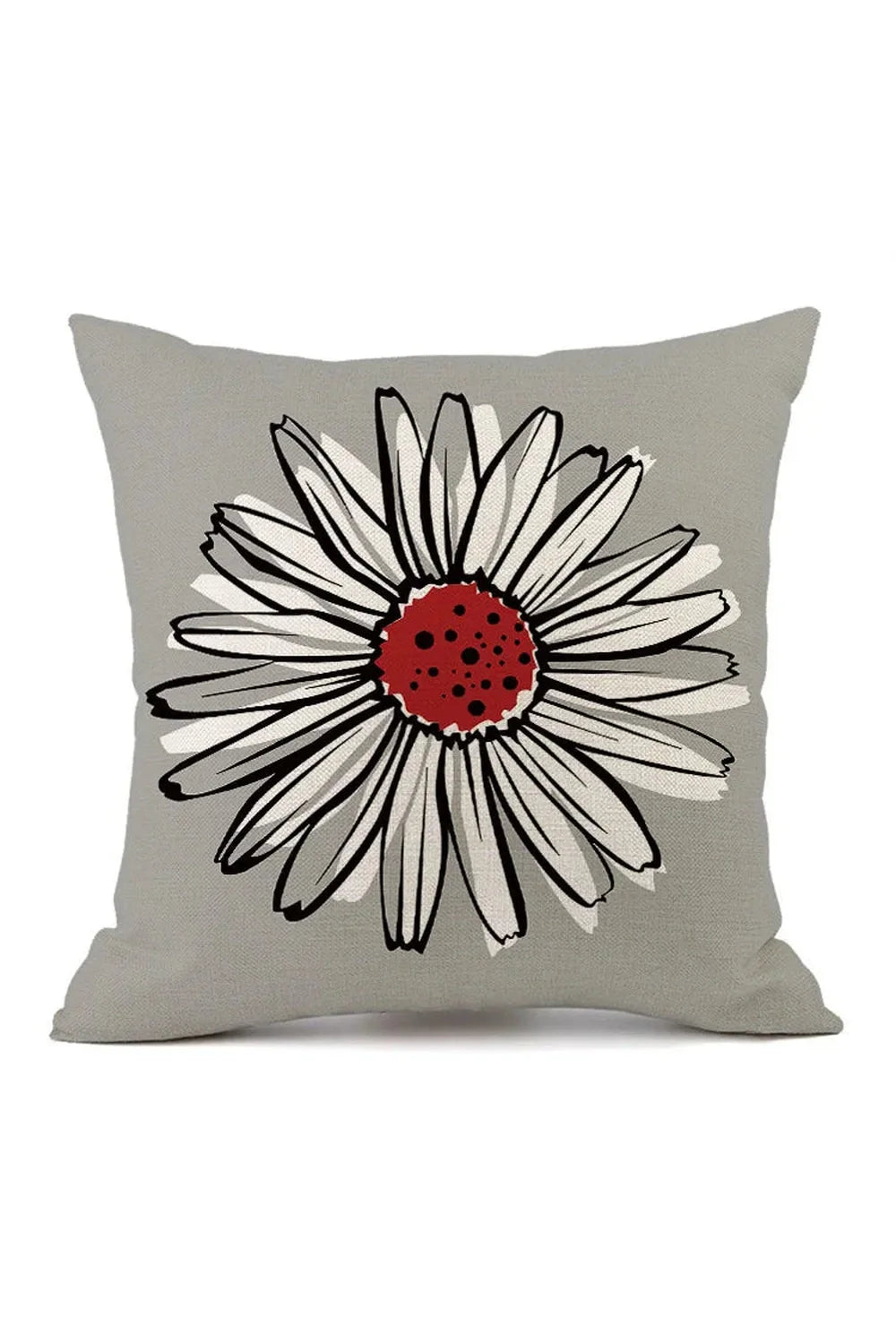 floral pillow cover | Bowlift