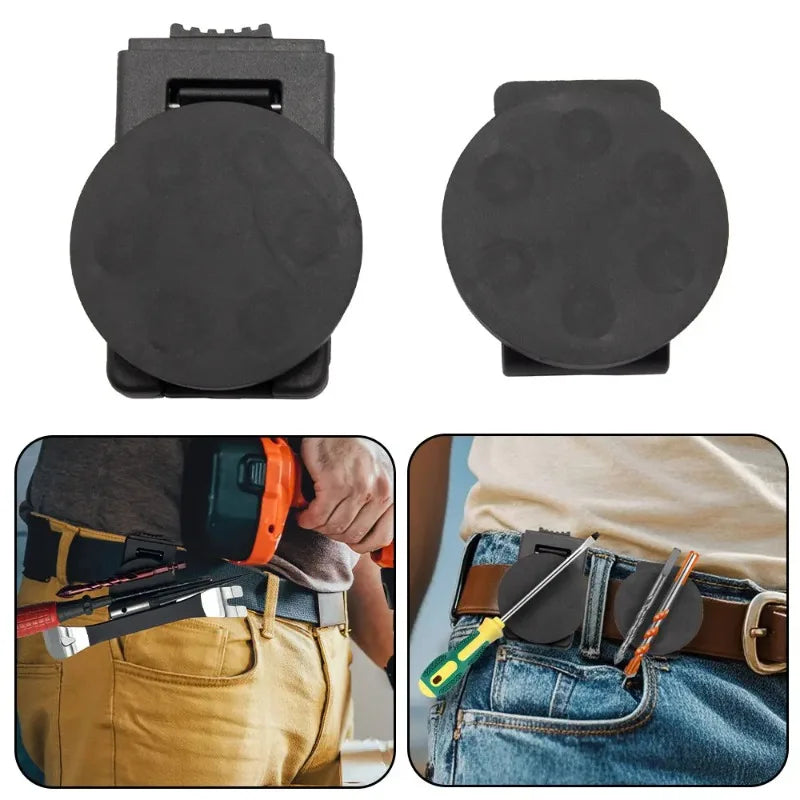 BowLift | Magnetic Belt Clip