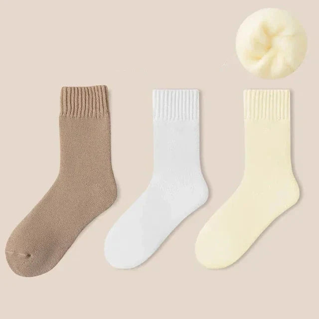 BowLift | SnugWarm Socks