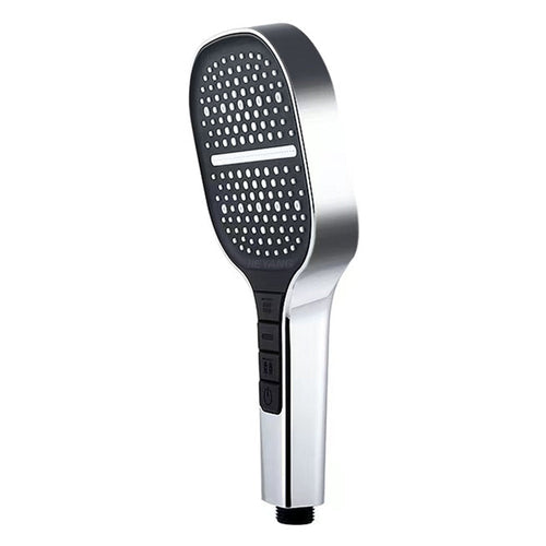 BowLift | Water Saving Time Adjustable Shower Head