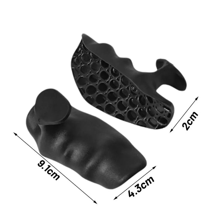BowLift | Honeycomb Elastic Hand Grip Strengthener