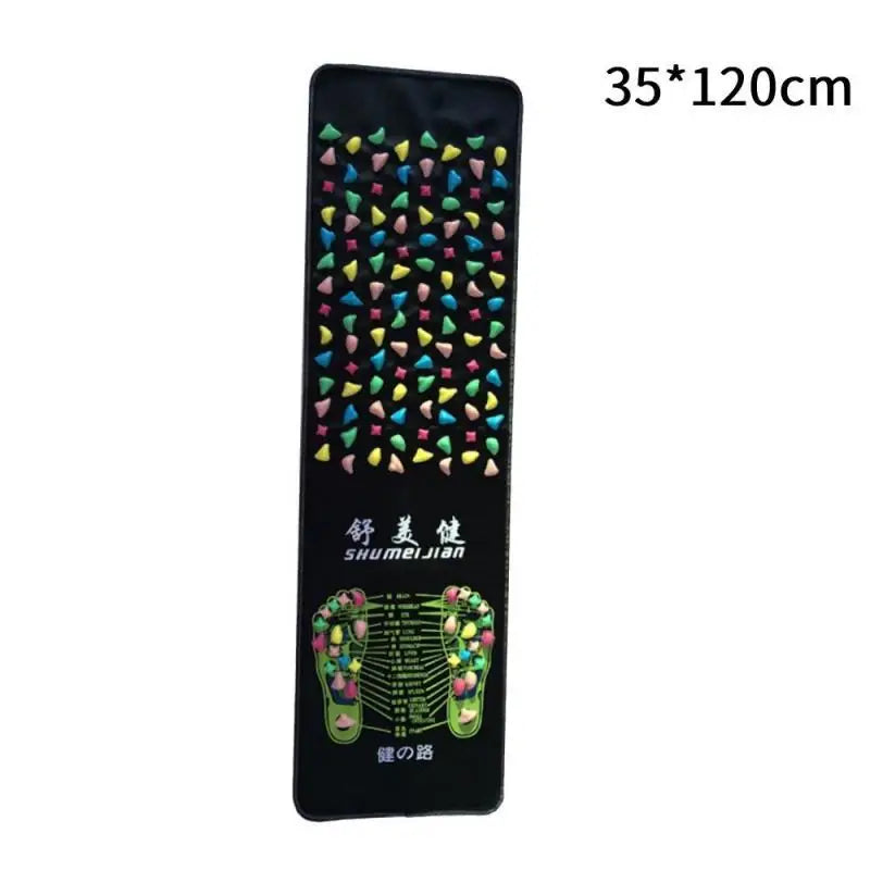 BowLift | Ultimate Acupressure Foot Massager Mat