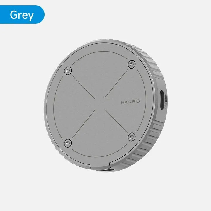 BowLift | Mag Safe Portable SSD