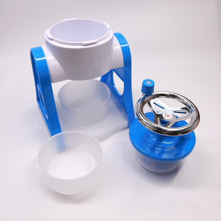BowLift | Home Manual Mini Cool Smoothie Maker