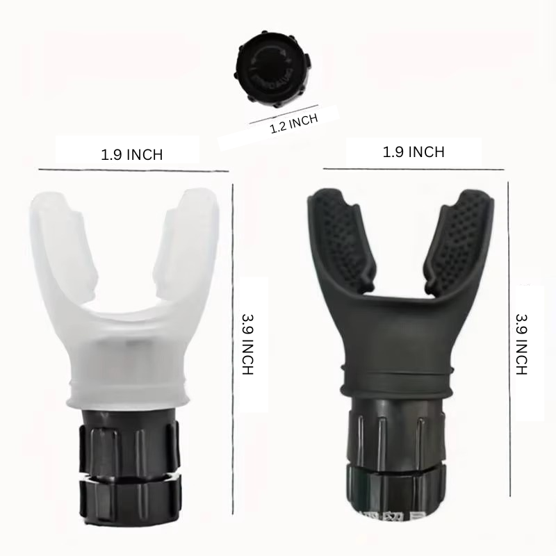BowLift | Adjustable Resistance Silicone Breathing Trainer