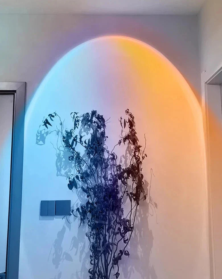 BowLift | Sunset Ceiling Spot Light