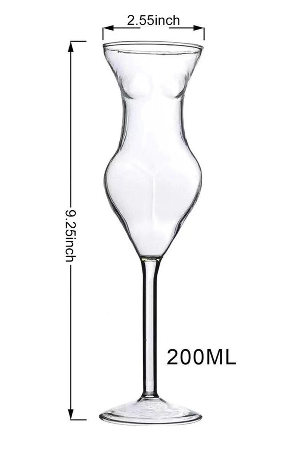 Ice Elegant Goblet | Bowlift