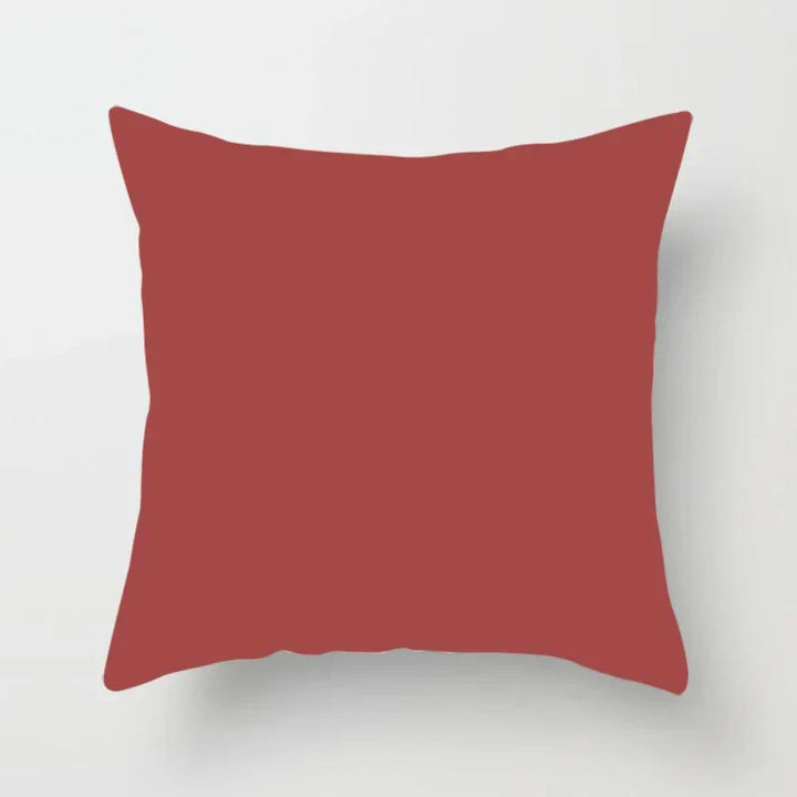BowLift | Aurum Cushion Cover - Modern Black-White Cushion Cover with Abstract Art Print