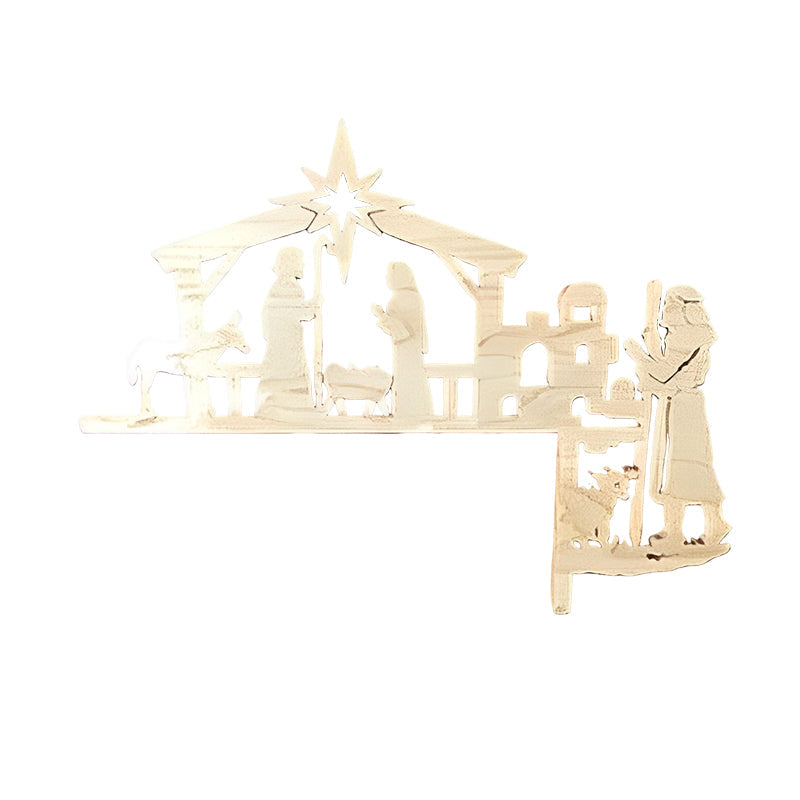 BowLift | Christmas Door Frame Decorations