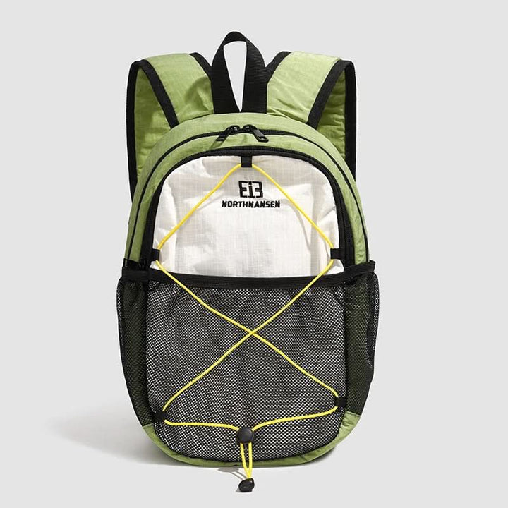 BowLift | Lightweight Women’s Outdoor Backpack with Color Block Design