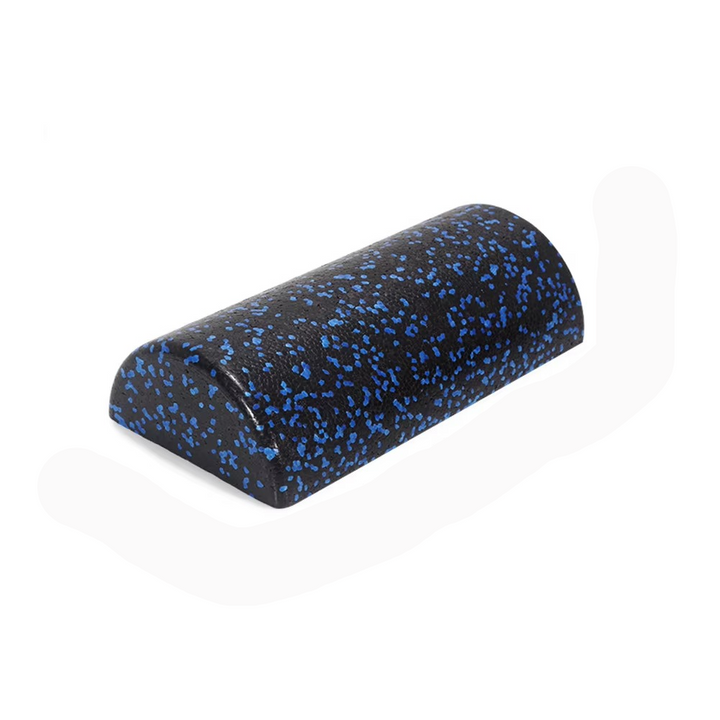 BowLift | Portable High Density Foam Roller for Deep Muscle Recovery and Full Body Massage
