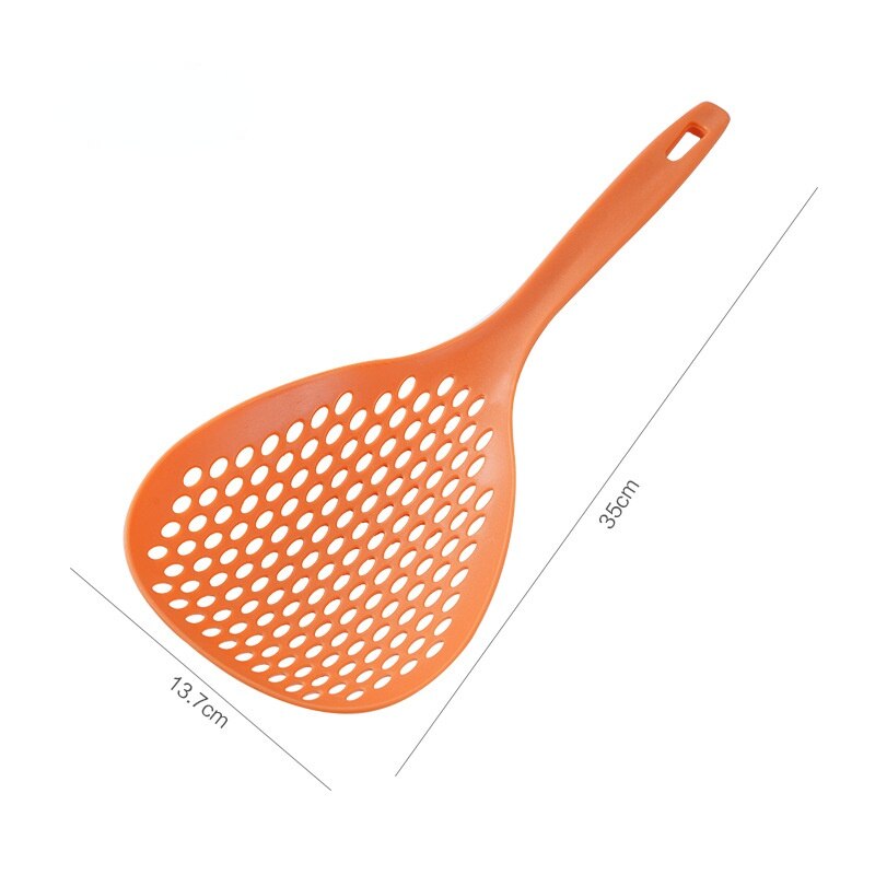 BowLift | Rice Washing Multifunctional Drainer Spoon