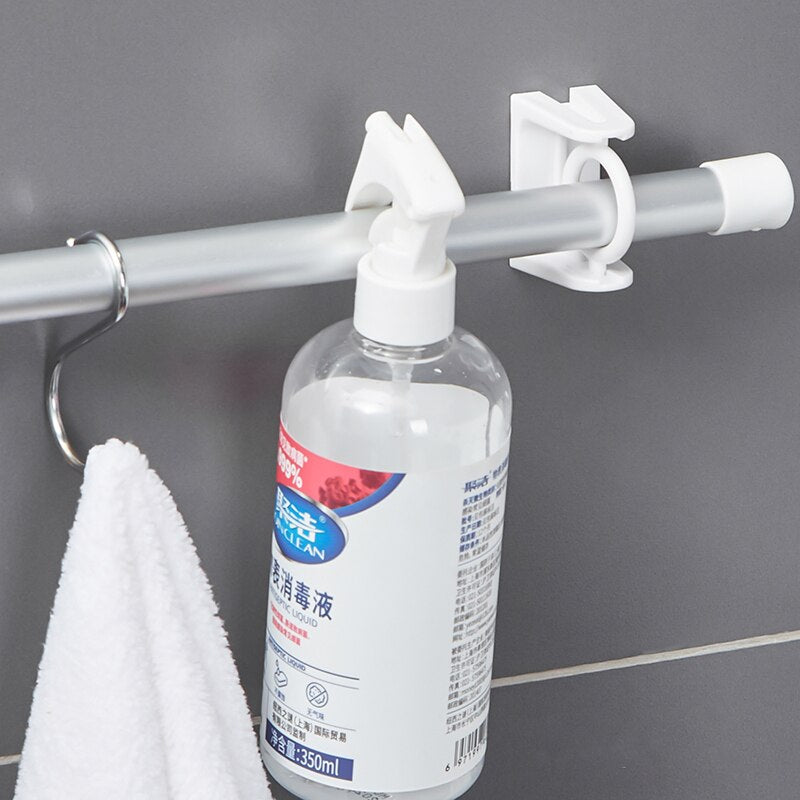 Punch-Free Handy Hook AdjustaBowlifte Rod Holder | Bowlift