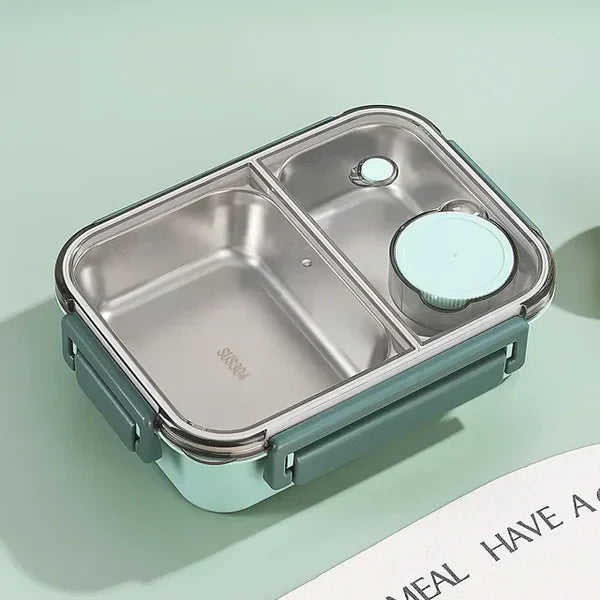 BowLift | ThermoKeep - Insulated Food Container for Long-Lasting Heat Retention