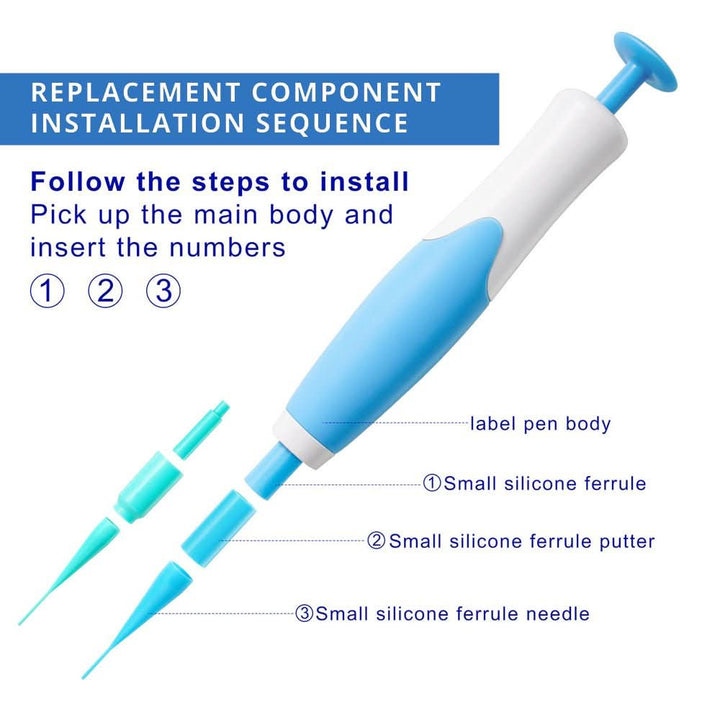 BowLift | Skin spot remover for warts & skin tags