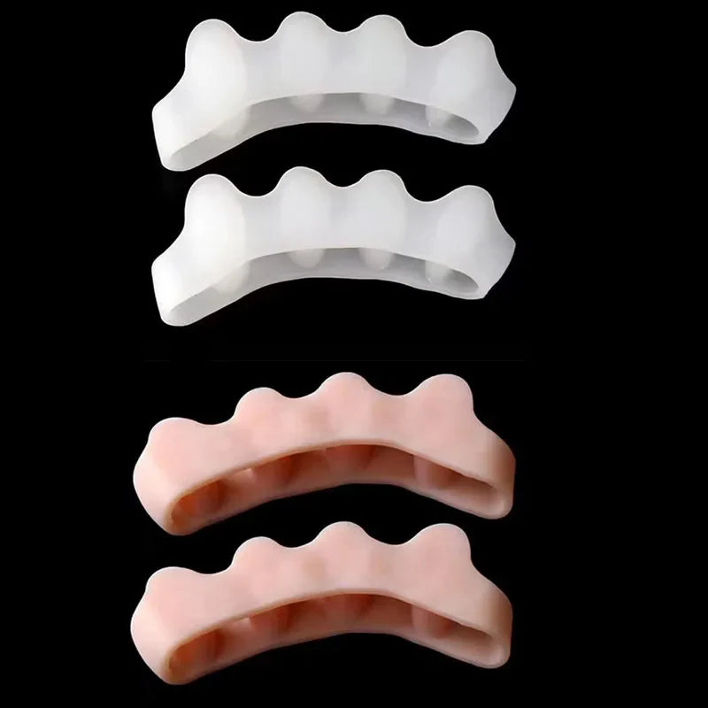 BowLift | Silicone Hallux Valgus Bunion Corrector