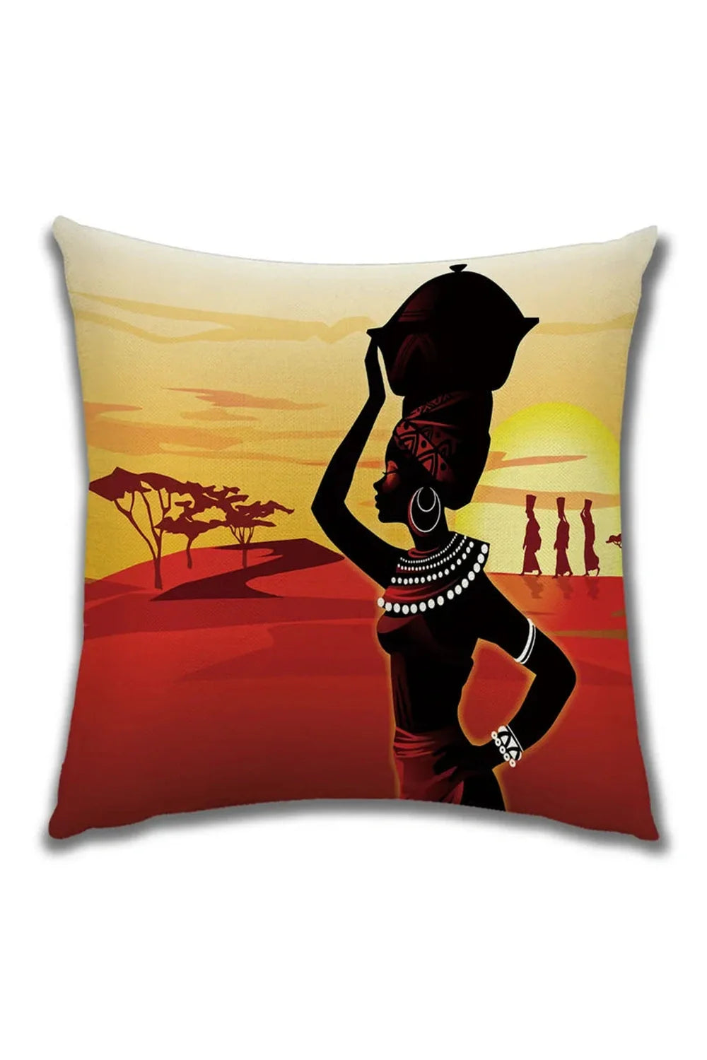 Women’s pillowcase | Bowlift