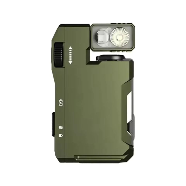 BowLift | PocketGlow Mini Flashlight