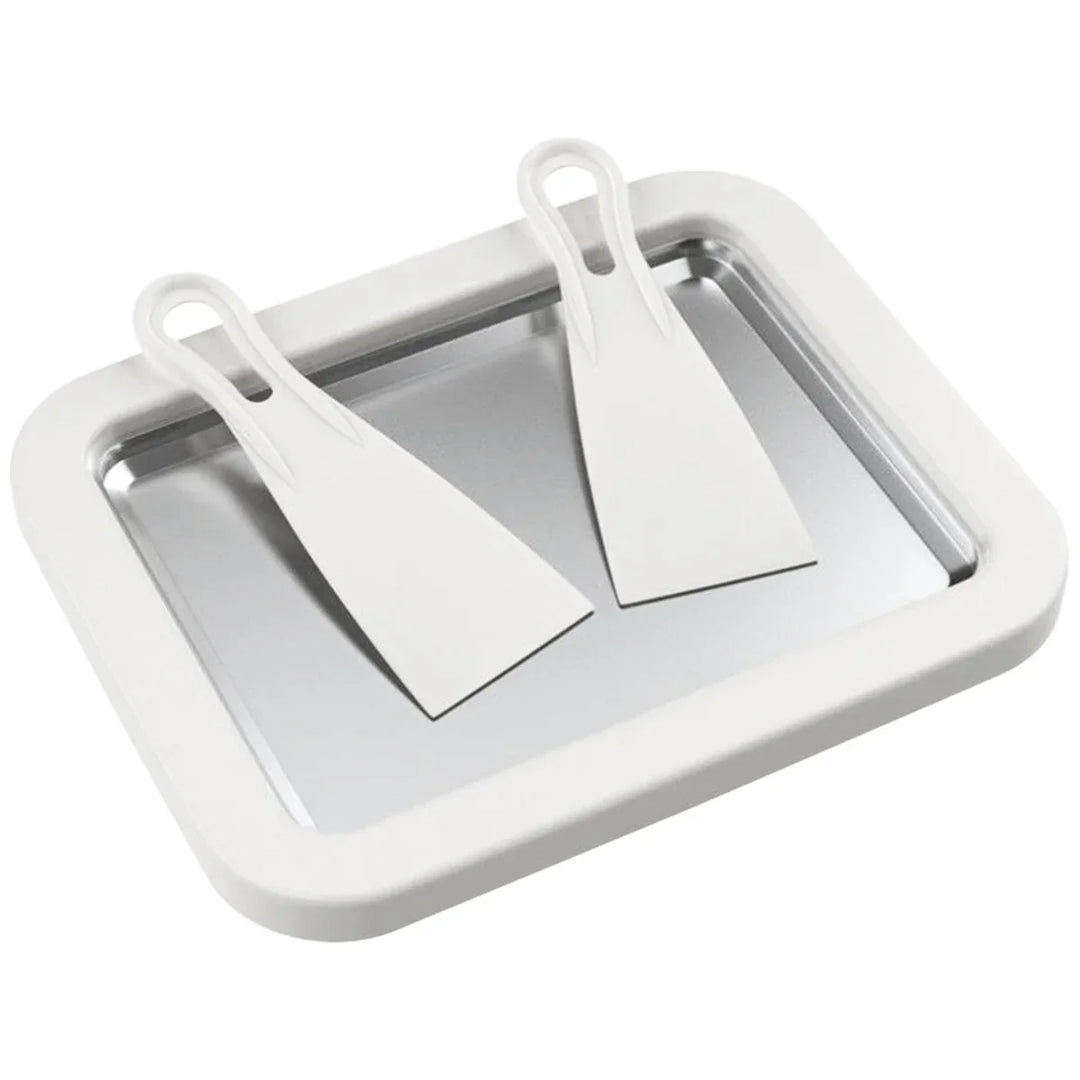 BowLift | Instant Roll Ice Cream Maker