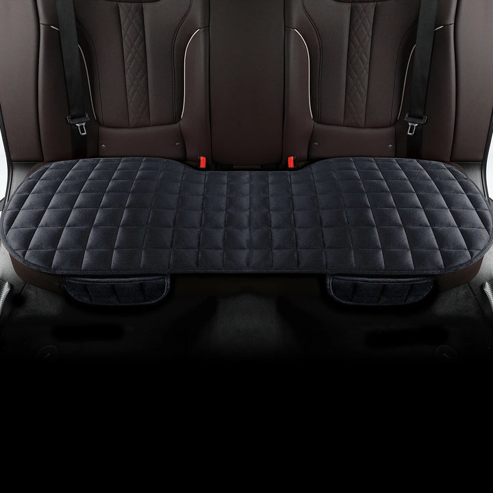 BowLift | Premium Car Back Seat Cushion Full Coverage