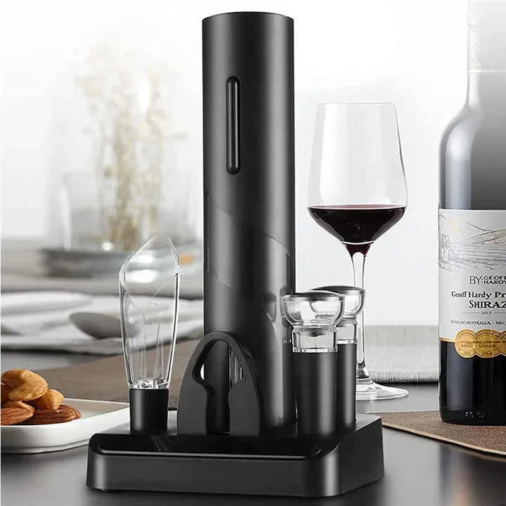 BowLift | Rechargeable Electric Wine Bottle Opener