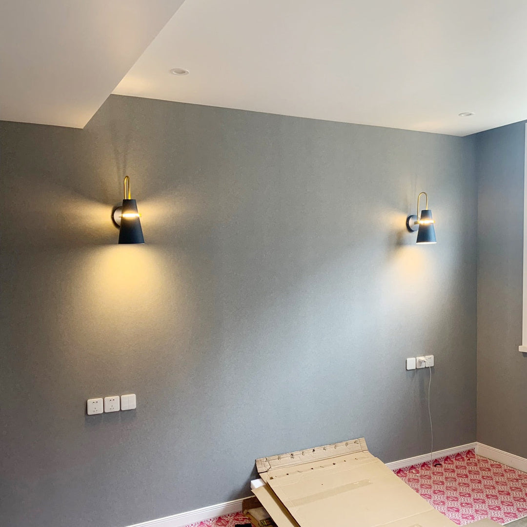 BowLift | GrandeurGlow - Luxe Wall Illumination