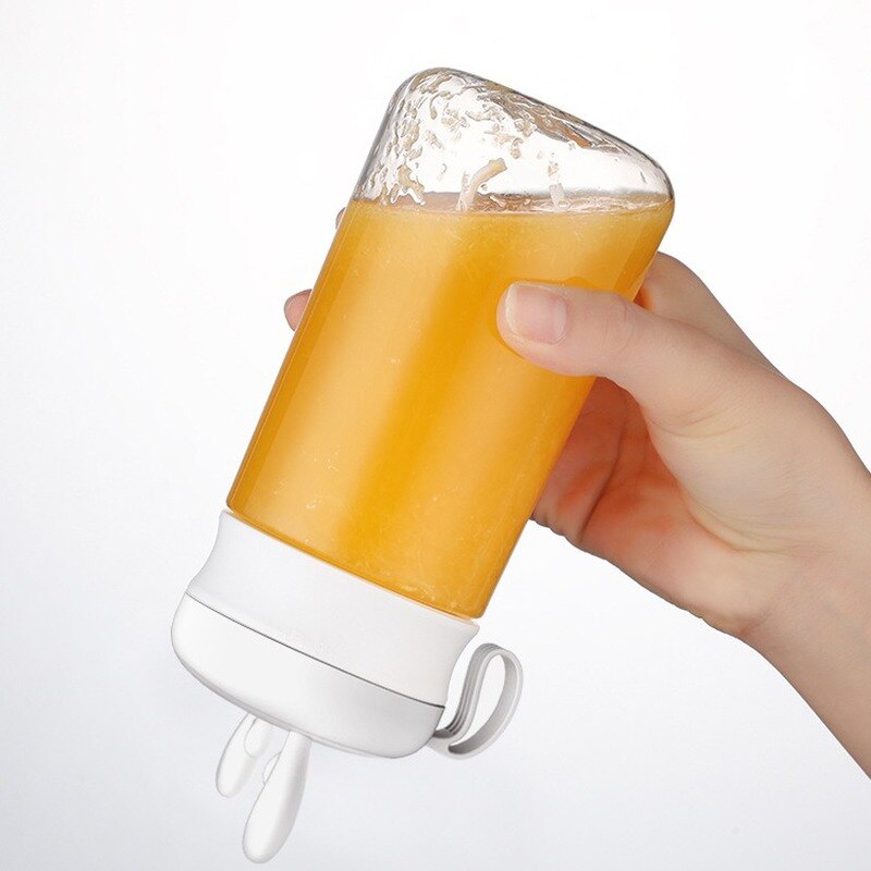 BowLift | Cute Deer Automatic Self-Stirring Cup