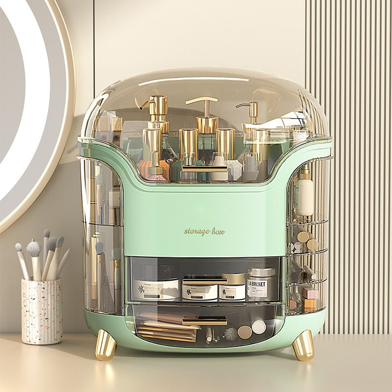 BowLift | Luxury Make-up Organizer | Handy & beautiful