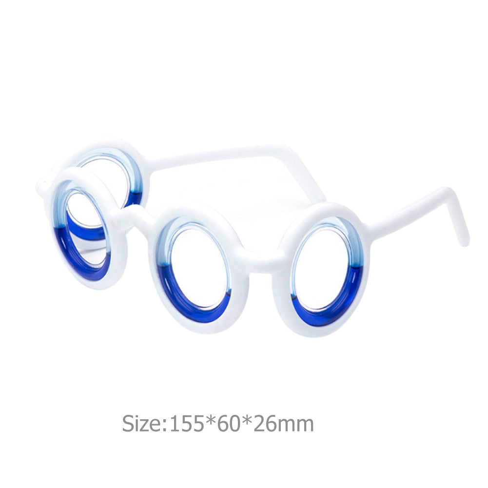 BowLift | Anti-Motion Sickness Glasses