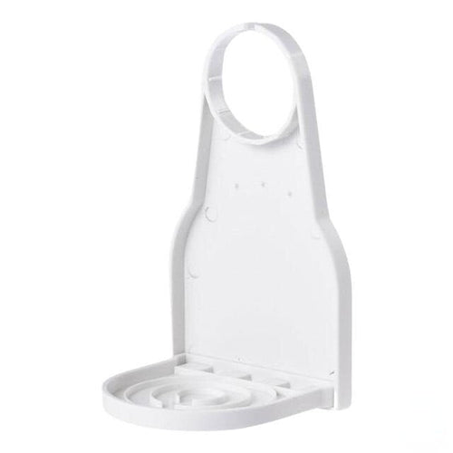 BowLift | No-Spill Laundry Detergent Drip Catcher Tray