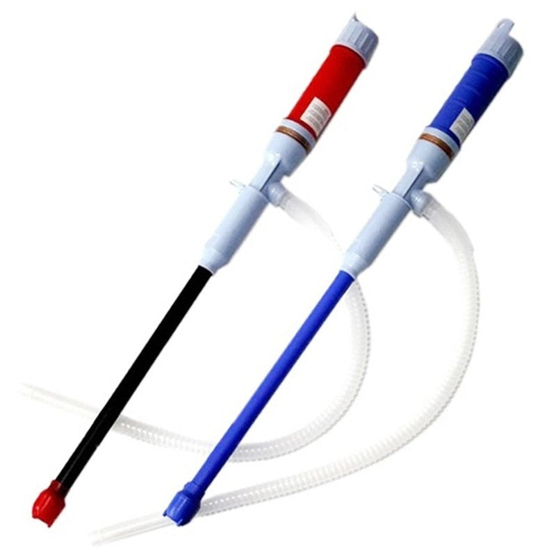 Electric Liquid Transfer Pump – FlowMaster – Fast & Portable – For Fuel, Water and Oil | Bowlift
