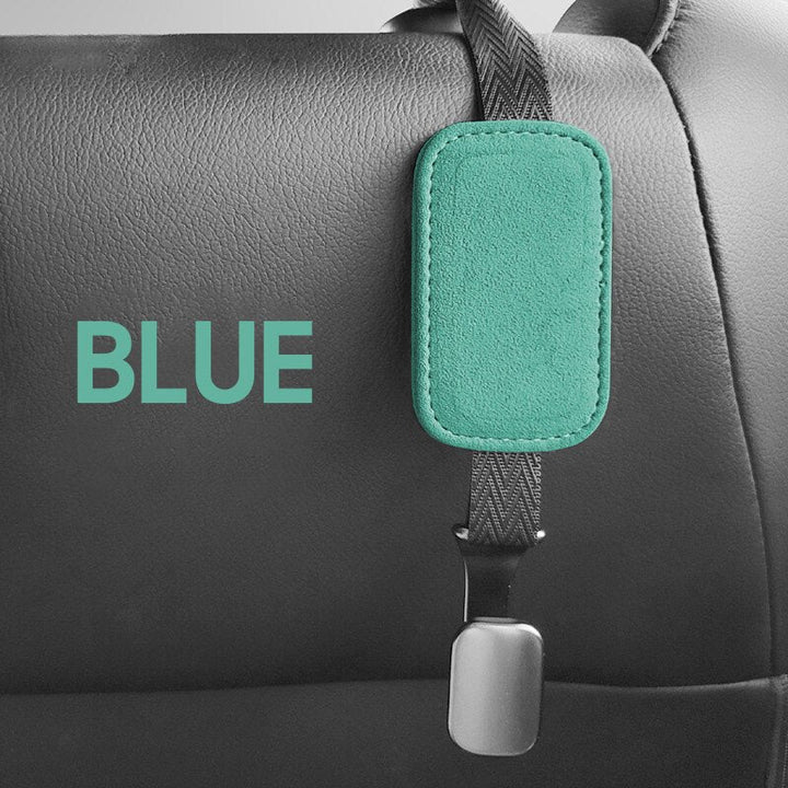 BowLift | Car Back Seat Organizer Hook