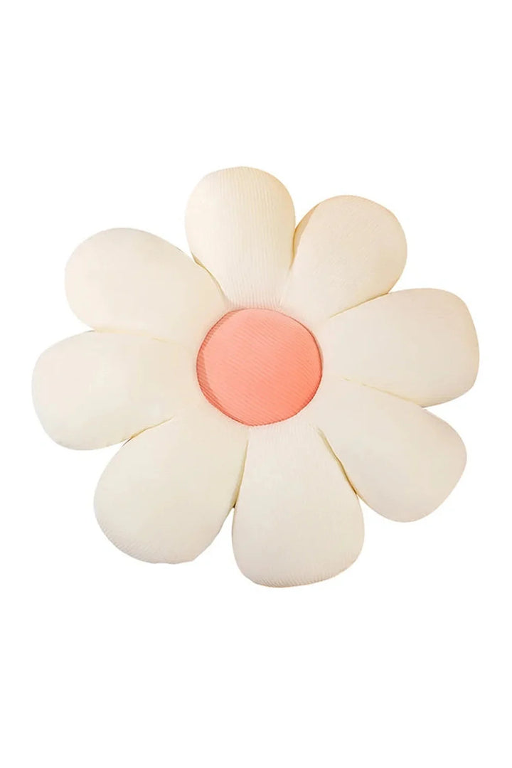 Petal Decorative Cushion | Bowlift