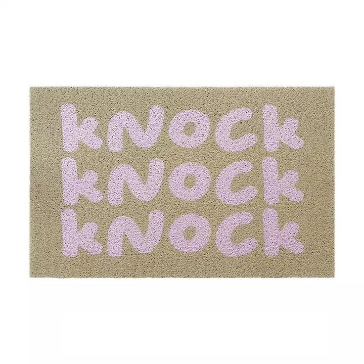CleanEntry Pro PVC doormat with textured surface | Bowlift